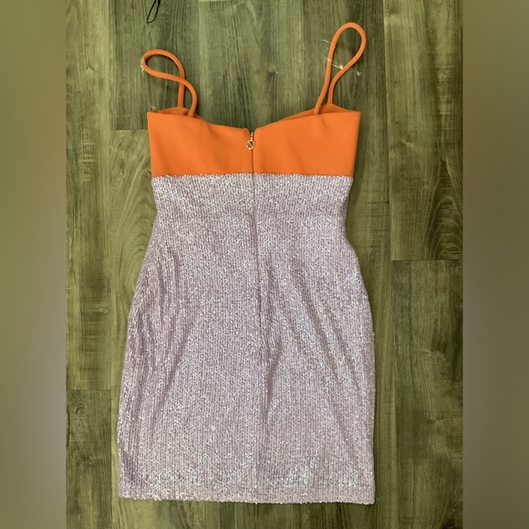 NOOKIE MONET TWIST MINI SIZE MEDIUM NWT - Picture 6 of 6